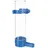 Trixie Tränke und Futterspender 130 ml/ 16 cm