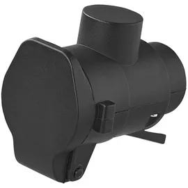 PRO PLUS ProPlus Adapter 7- auf 13-polig mit Konstante (+)