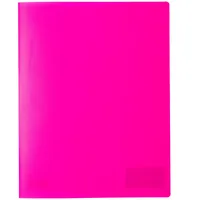 Herma Schnellhefter A4 Neon Pink