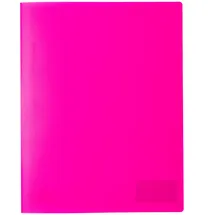 Herma Schnellhefter A4 Neon Pink