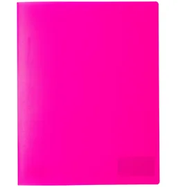 Herma Schnellhefter A4 Neon Pink