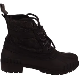 Kamik Stiefelette schwarz 36