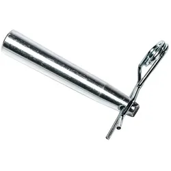 Global Truss Konischer Stift inkl. R-Clip für F31PL/F34PL