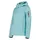 CMP Woman Jacket Zip Hood lagoon mel. (E568) 40
