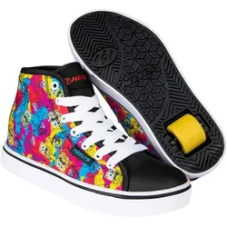 Schuhe mit Rollen Hustle Spongebob 33