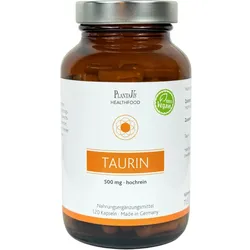 Taurin 500mg 120 ST