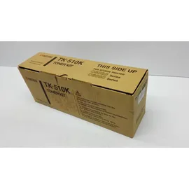 Kyocera TK-510K schwarz