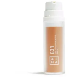 3INA The Longwear Lipstick Lippenstifte 30 ml 631 - Medium 