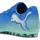 Puma Future 7 Play MG hyperlink blue/mint/puma white 44