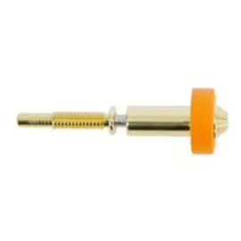 e3d online E3D Copper High -Temp Revo Nozzle - 1pcs, Nozzle Durchmesser:⌀ 0.60 mm