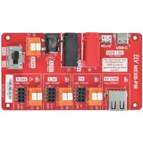 ELV Bausatz Powermodul für Experimentierboards