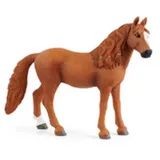 schleich HORSE CLUB German Riding Pony Mare, 5 Jahr(e), Braun, 1 Stück(e)