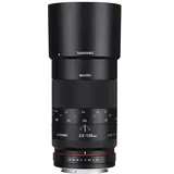 Samyang 100 mm F2,8 ED UMC Makro