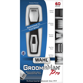 WAHL Deluxe All in One 9855-1216