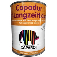 Caparol Capadur F7-Langzeitlasur - 2,5L (Mahagoni)