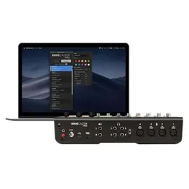 RØDE Microphones RØDECaster Pro,