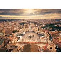 Ravensburger Puzzle Rome (12000015)