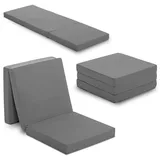 cloudcomfort Basic Klappmatratze 65 x 190 cm