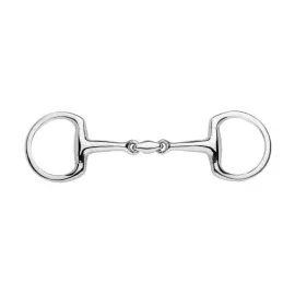 Sprenger Olivenkopftrense doppelt gebrochen 145