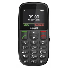 Gigaset GL395 2G Schwarz