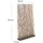 creedwood RAUMTEILER grau Naturmaterialien, 70x110x17 cm, Wohnzimmer, Raumteiler | Paravents, Raumteiler