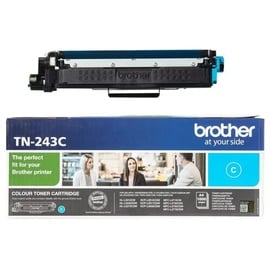 Brother TN-243C cyan