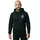 Santa Cruz Hoodie Schwarz M