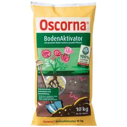 Oscorna BodenAktivator - 10 kg