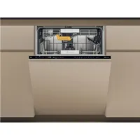 Bauknecht B8KIHP42LCA Einbau-Geschirrspüler (vollintegrierbar, 600 mm breit)