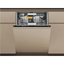 Bauknecht B8KIHP42LCA Einbau-Geschirrspüler (vollintegrierbar, 600 mm breit)