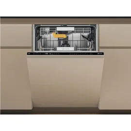 Bauknecht B8KIHP42LCA Einbau-Geschirrspüler (vollintegrierbar, 600 mm breit)