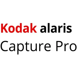 Kodak Capture Pro Lizenz 3 Jahre