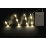 HWH LED-Strip BLU-49687 1 W warmweiß 1 m