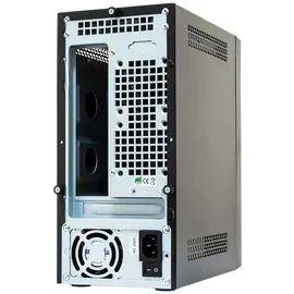 Chieftec BT-02B-U3-250VS Schwarz