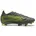 Puma 5 FG/AG matte aged silver/yellow alert/sun struck 38 5