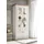 OTTO home Vitrine Westminster 97 x 42 x 202 cm Weiß