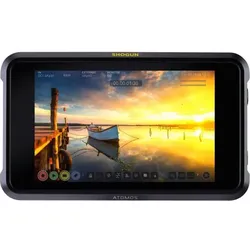 Atomos Shogun classic