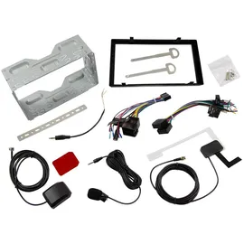 ESX VMX700DAB 2-DIN Moniceiver mit 7,0" Touchscreen