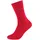 CAMANO Socken-Sets 4er Pack Rot 39-42