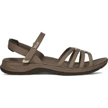 Teva Tirra Traveler Damen Caribou 37