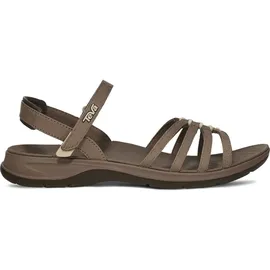 Teva Tirra Traveler Damen Caribou 37