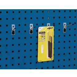 Bott Haltestift T25xD4mm fLochplatten