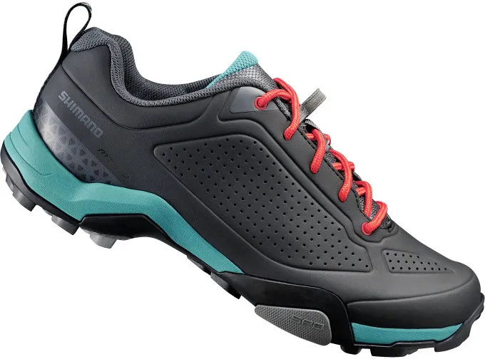 Shimano Damen Explorer SH-MT3WG - SPD, KLETTV./SPEEDLACING - 37