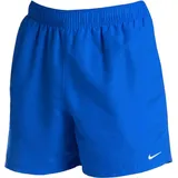 Nike SWIM SHORTS ESSENTIAL 5" volley short Herrenschwimmen navyblau|BLAU M