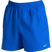 Nike SWIM SHORTS ESSENTIAL 5" volley short Herrenschwimmen navyblau|BLAU M