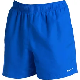 Nike SWIM SHORTS ESSENTIAL 5" volley short Herrenschwimmen navyblau|BLAU M