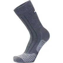 MEINDL MT8 Men Socken Anthrazit 42-44