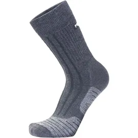MEINDL MT8 Men Socken Anthrazit 42-44