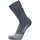 MEINDL MT8 Men Socken Anthrazit 42-44