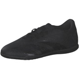 adidas Schuhe Predator Accuracy.4 Indoor Sala Boots GW7074 Schwarz 45_13